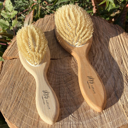 brosse en bois