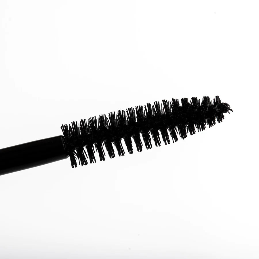 detail brosse mascara rechargeable