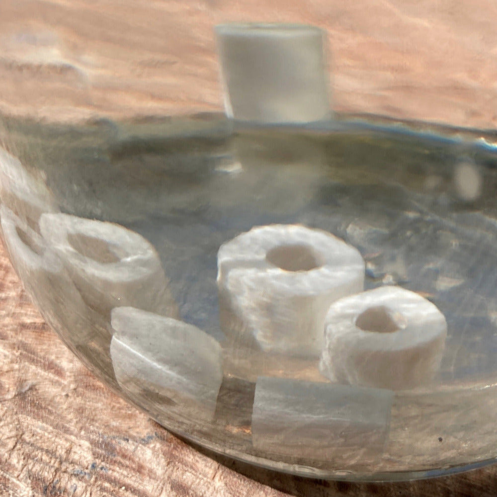 Perles de céramique : des billes écologiques pour une vaisselle
